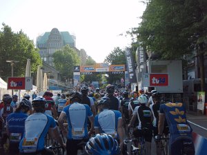 Cyclassics Helmut 136
